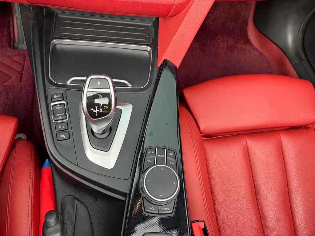 BMW 4 Series 2019 425i Convertible M Sport Package купить на сайте DeffCars