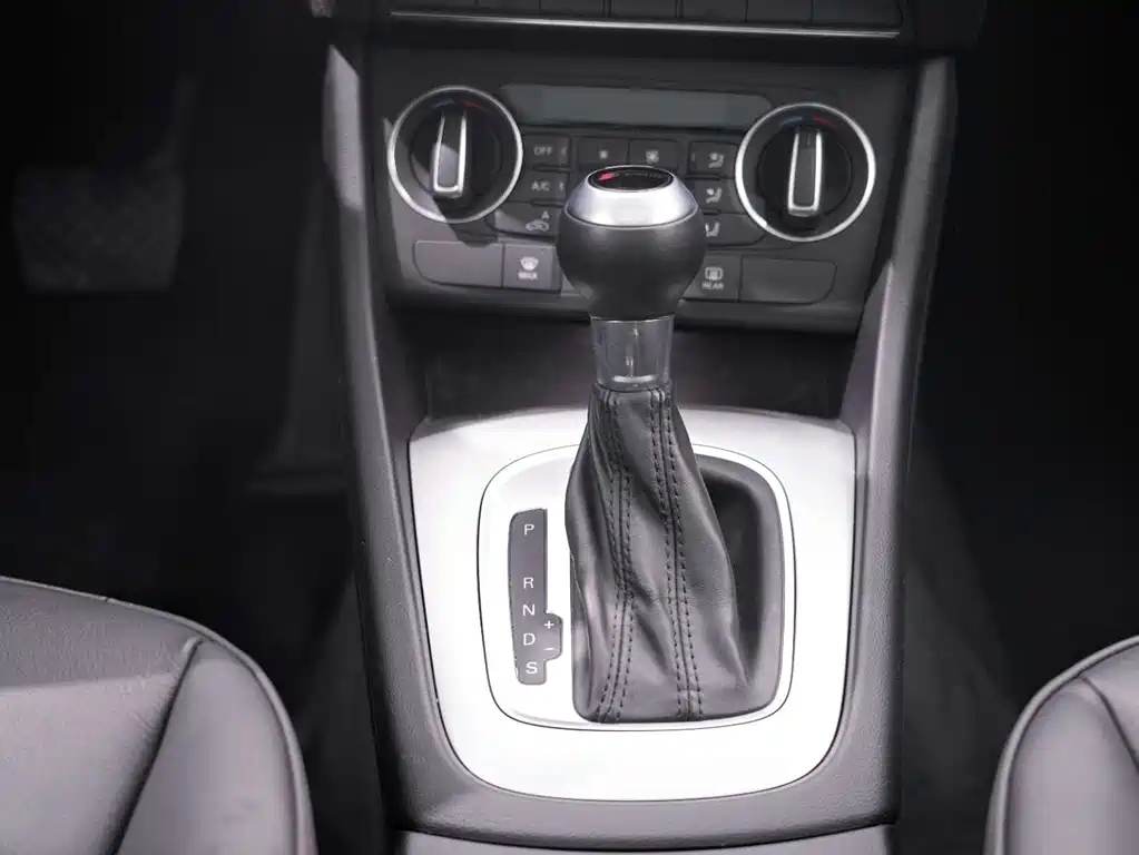 Audi Q3 2018 30 TFSI Fashionable Collection Edition купить на сайте DeffCars