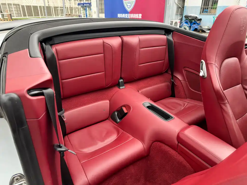 Porsche 911 2016 Turbo S Cabriolet 3.8T купить на сайте DeffCars