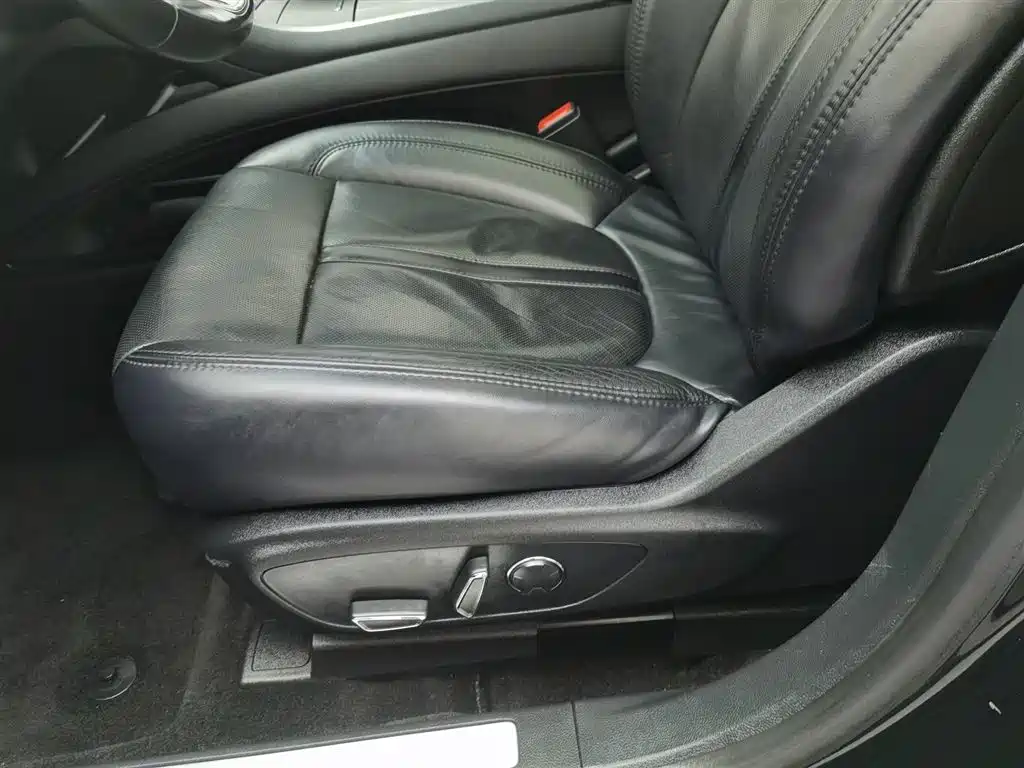 Lincoln MKZ 2017 2.0T Zunya Edition купить на сайте DeffCars