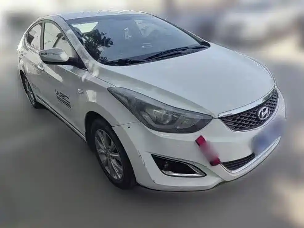 Langdong 2016 1.6L automatic intelligent model купить на сайте DeffCars