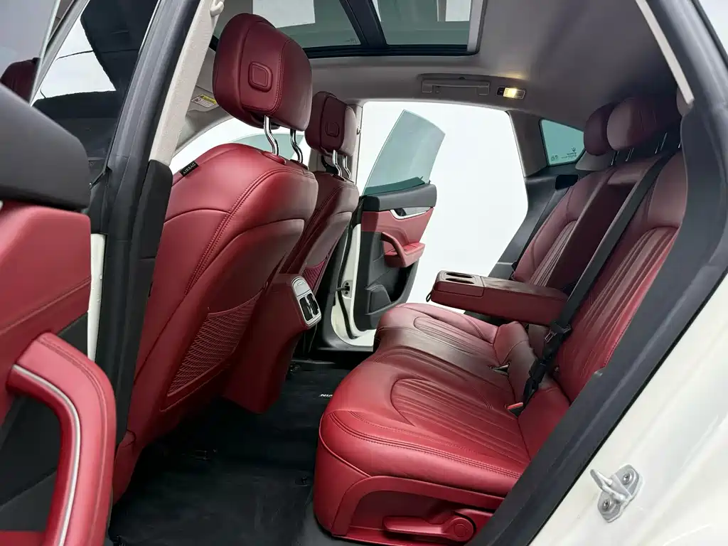 Levante 2016 3.0T standard model купить на сайте DeffCars