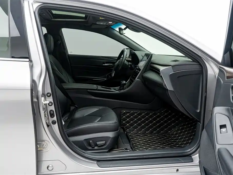 Asia Dragon 2023 2.0L Premium Edition купить на сайте DeffCars