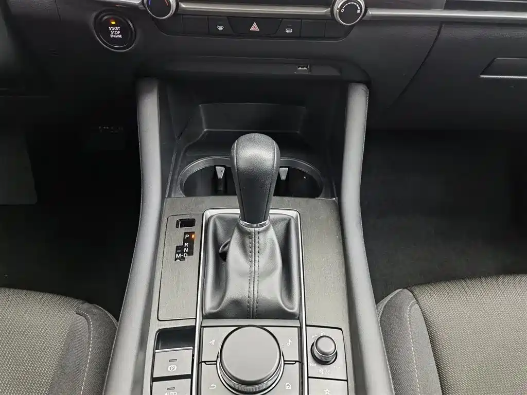 Mazda3 Angkesela 2022 2.0L automatic quality version купить на сайте DeffCars