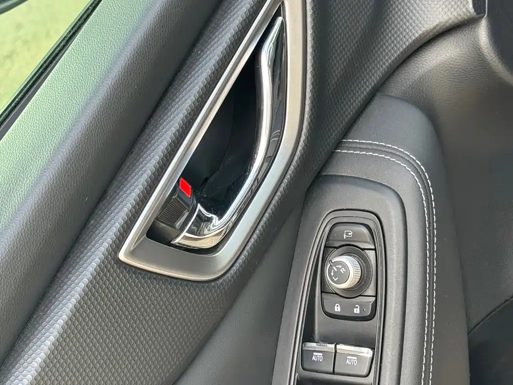 Forester 2021 2.0i Deluxe Edition купить на сайте DeffCars