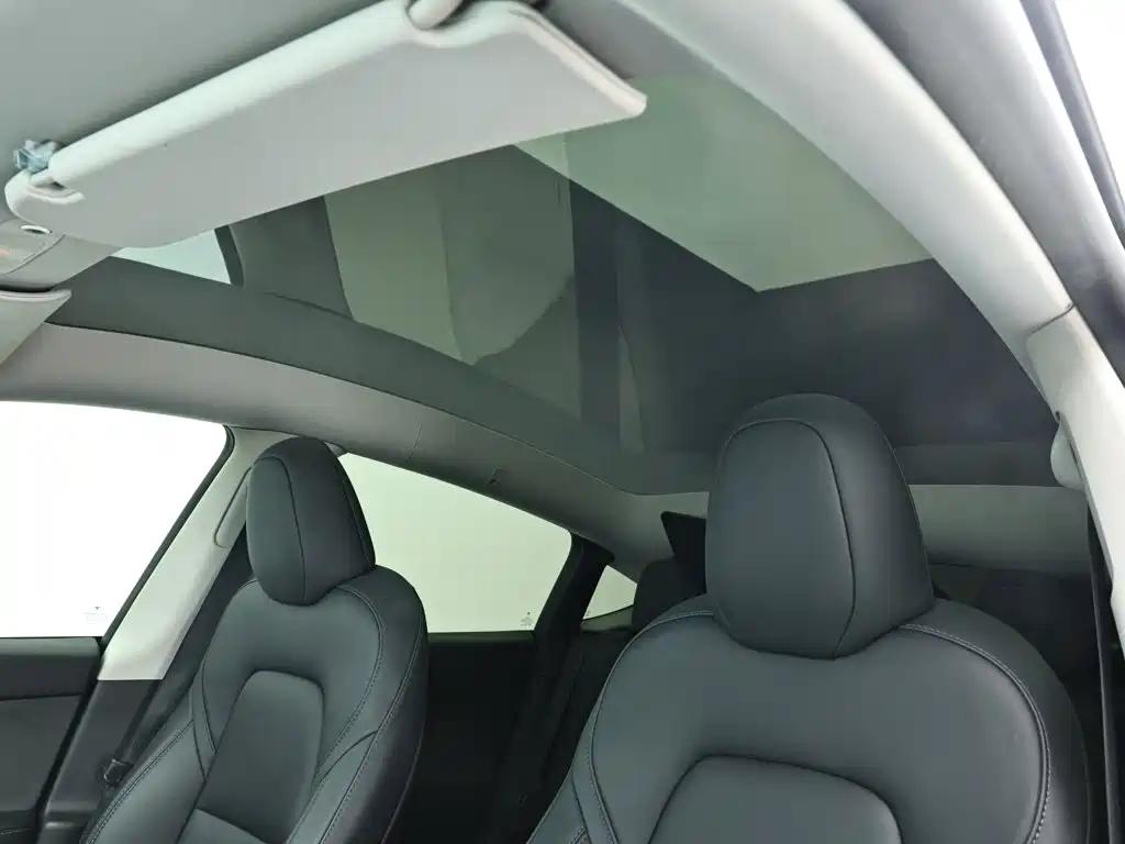 Model Y 2022 facelift rear-wheel drive version купить на сайте DeffCars