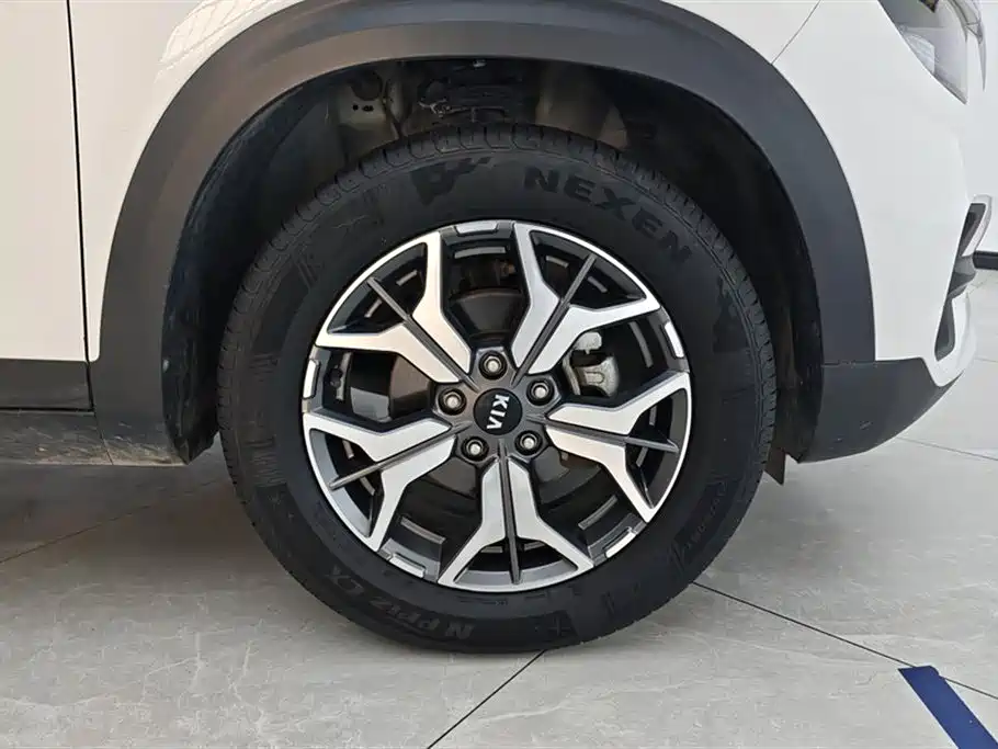KX3 Propao 2021 1.5L CVT Trendy Edition купить на сайте DeffCars
