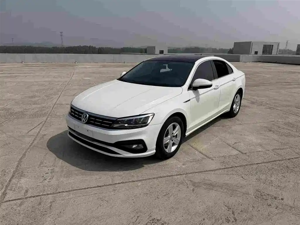 Lingdu 2021 230TSI DSG Fashion Edition купить на сайте DeffCars