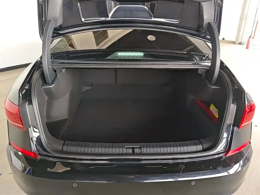 Passat 2024 330TSI Elite Edition купить на сайте DeffCars