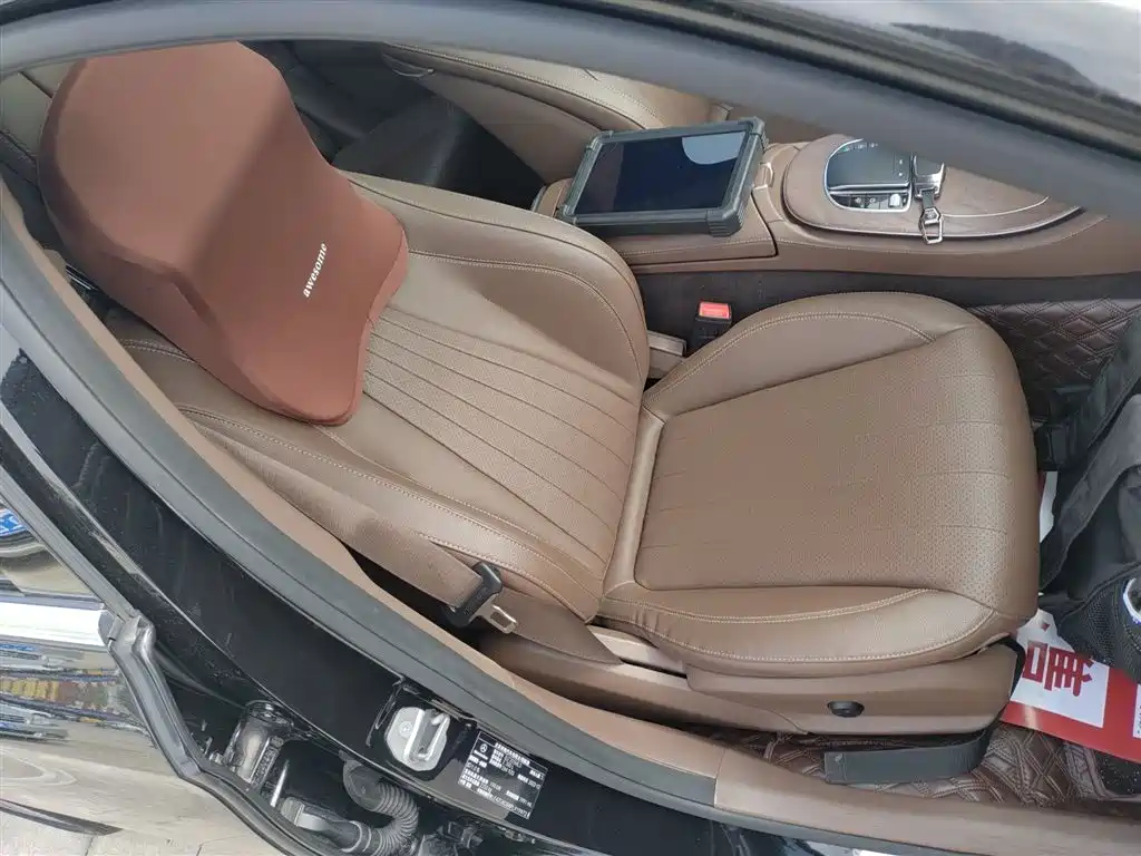Mercedes-Benz E-Class 2023 E 300 L Luxury Model купить на сайте DeffCars