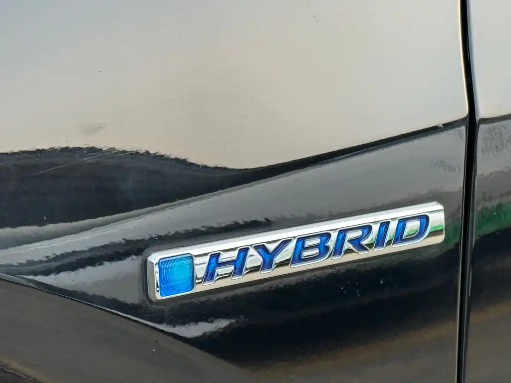 Lingpai 2020 Rui·Hybrid 1.5L Rui·Deluxe Edition купить на сайте DeffCars