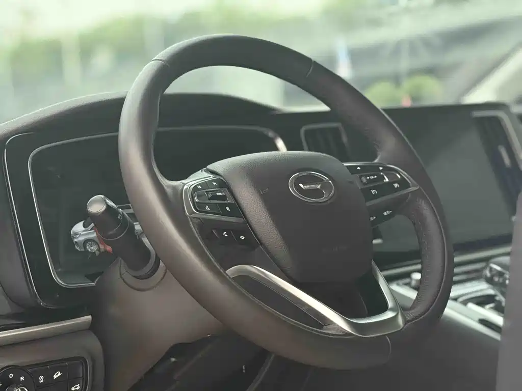 Trumpchi M8 2021 Lead Show Series 390T Exclusive Edition купить на сайте DeffCars