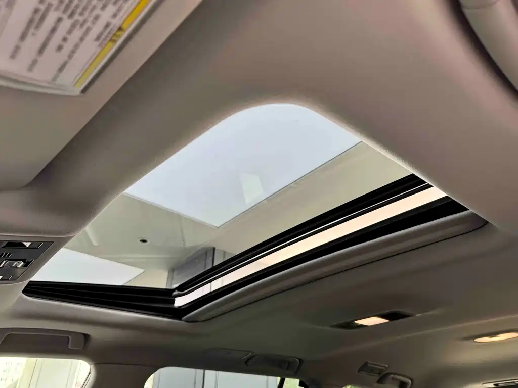 Lexus LX 2019 570 Premium Luxury Edition купить на сайте DeffCars