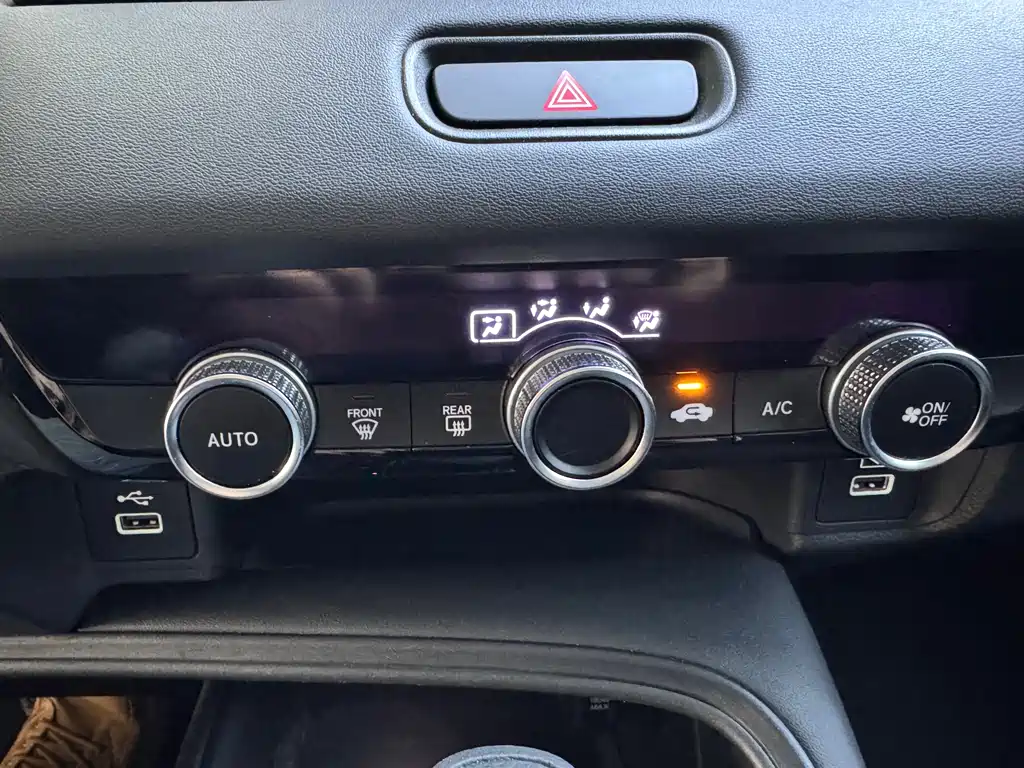 Binzhi 2023 1.5L CVT technology version купить на сайте DeffCars