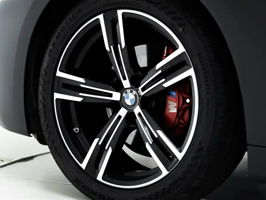 BMW 4 Series 2023 425i M Sports Package купить на сайте DeffCars