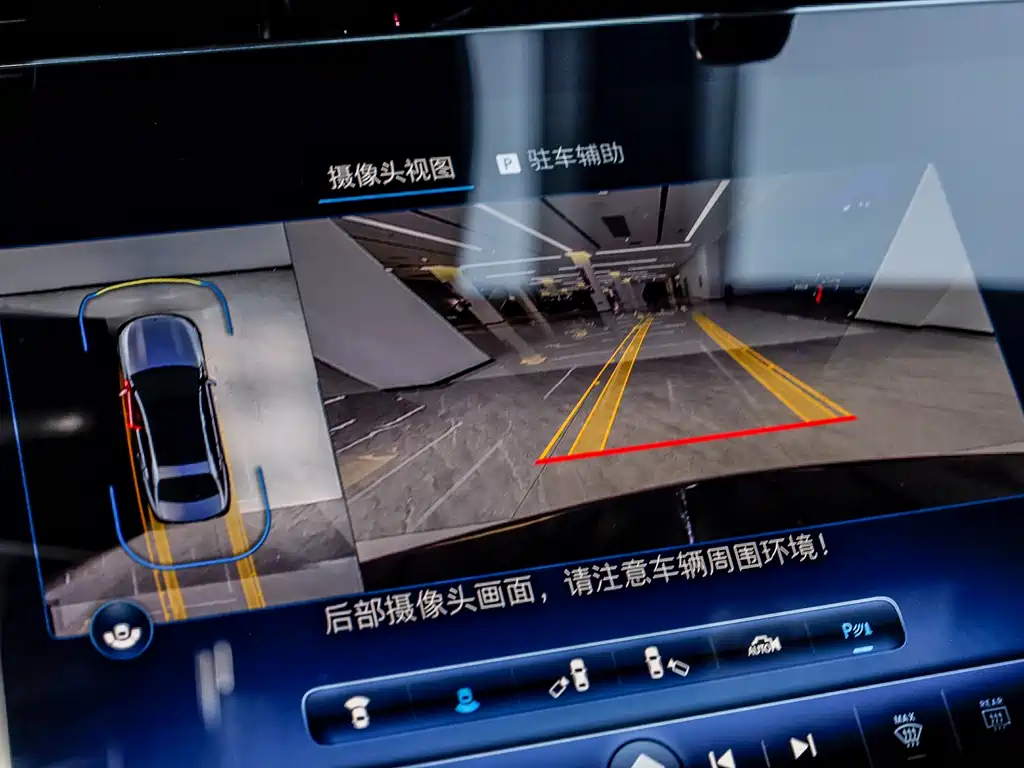 Mercedes-Benz E-Class 2025 facelift E 300 L luxury model купить на сайте DeffCars