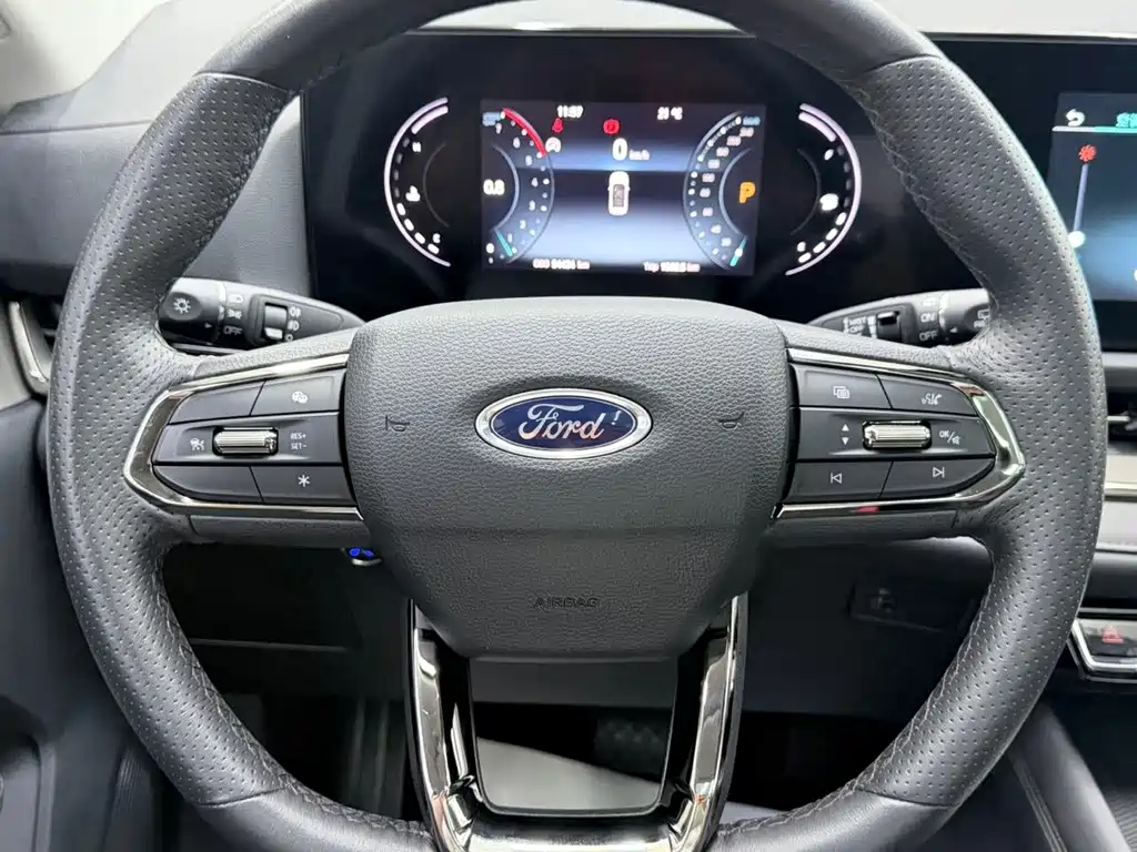 Equator 2023 EcoBoost 170 Fine Collar Type купить на сайте DeffCars
