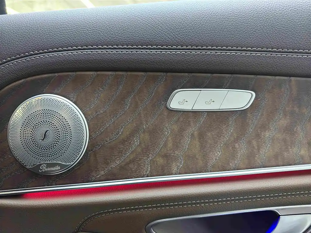 Mercedes-Benz E-Class 2020 E 300 L Fashion купить на сайте DeffCars