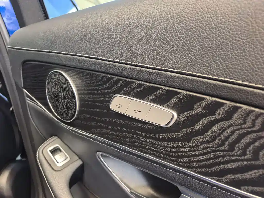 Mercedes-Benz C-Class 2020 C 200 L Fashionable Sports Edition купить на сайте DeffCars