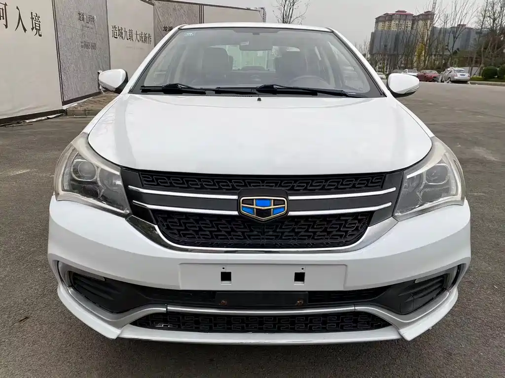 King Kong 2016 1.5L manual aggressive type купить на сайте DeffCars