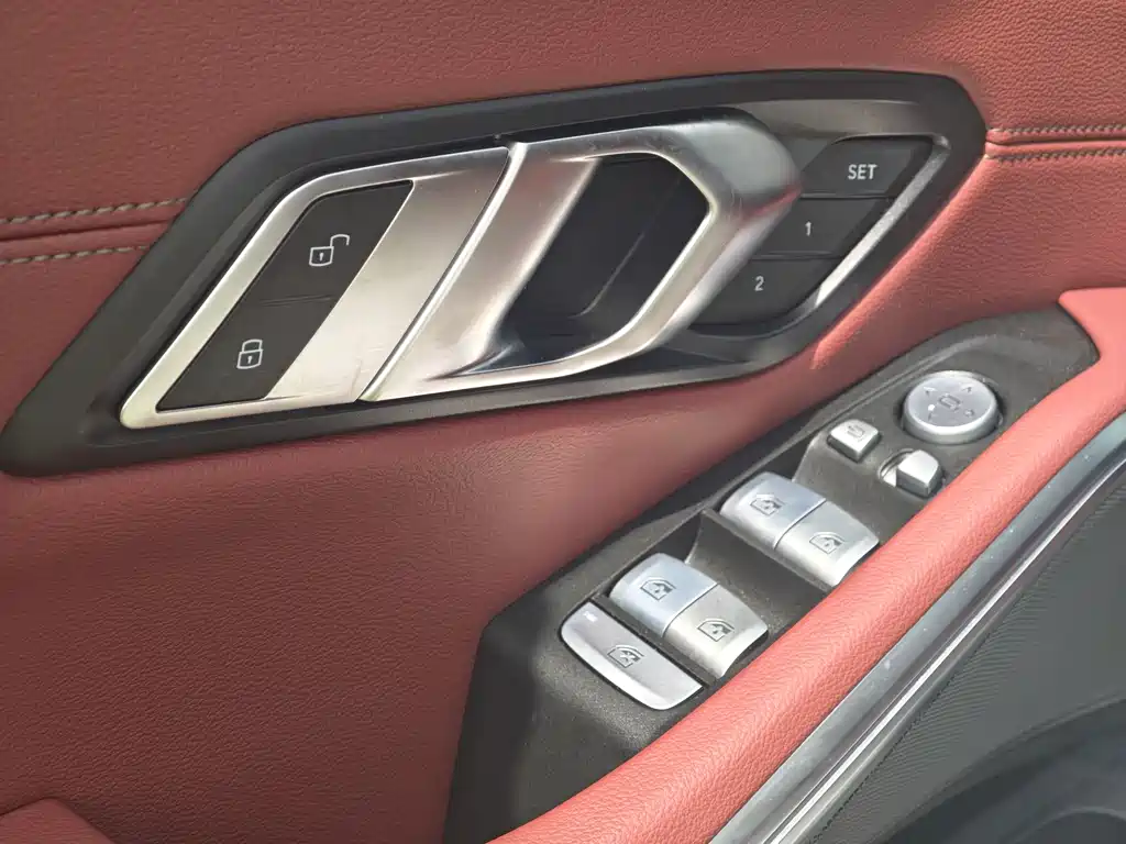 BMW 3 Series 2025 330Li M Sports Night Package купить на сайте DeffCars
