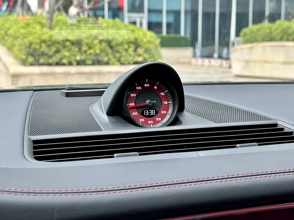 Panamera 2023 Panamera 2.9T Platinum Edition купить на сайте DeffCars