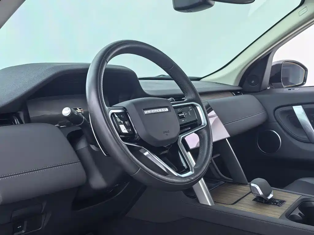 Discovery Sport 2024 Performance Technology Edition купить на сайте DeffCars