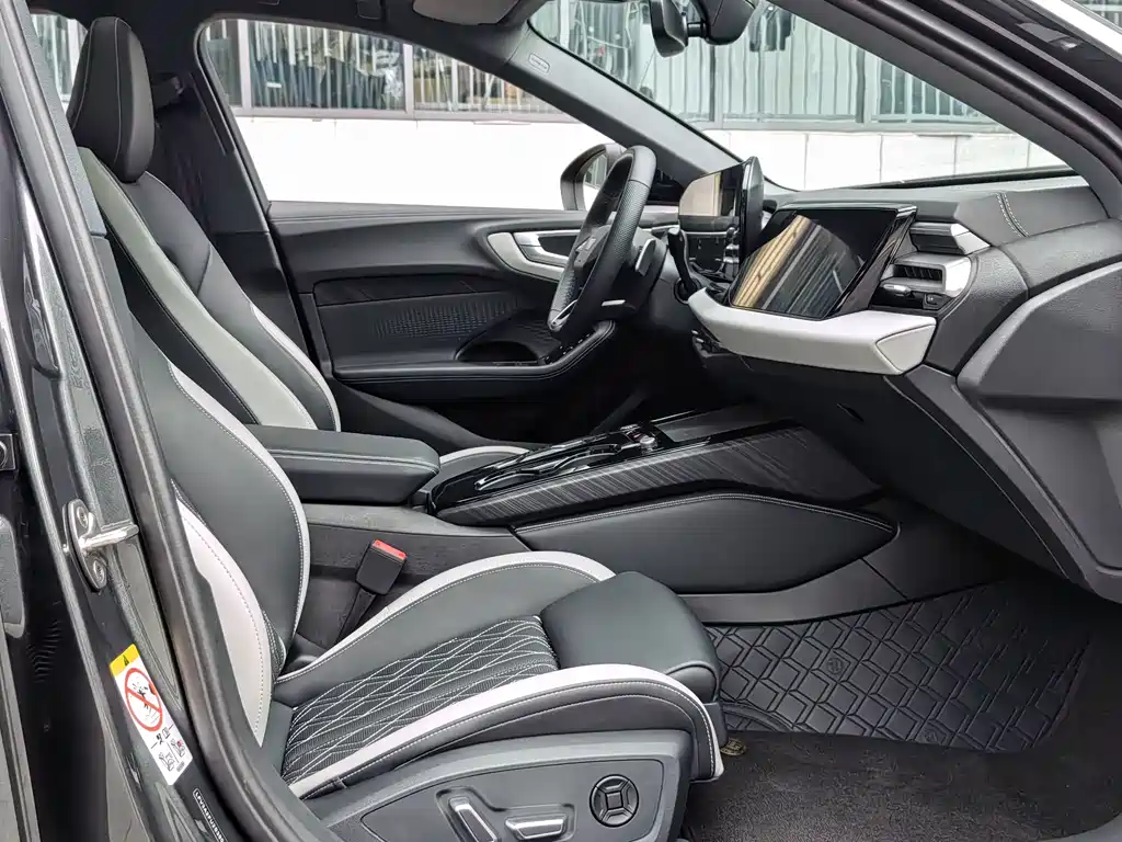Audi A5L 2026 2.0T Sports Edition Plus купить на сайте DeffCars