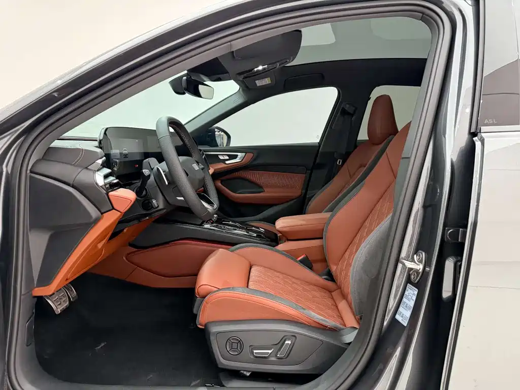 Audi A5L 2026 2.0T Sports Edition Plus купить на сайте DeffCars
