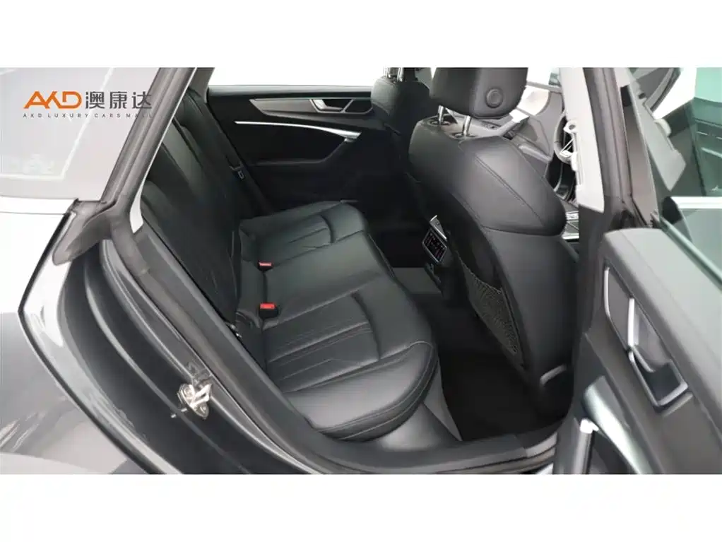 Audi A7/2.0T/23 models/45TFSI ultimate selection купить на сайте DeffCars