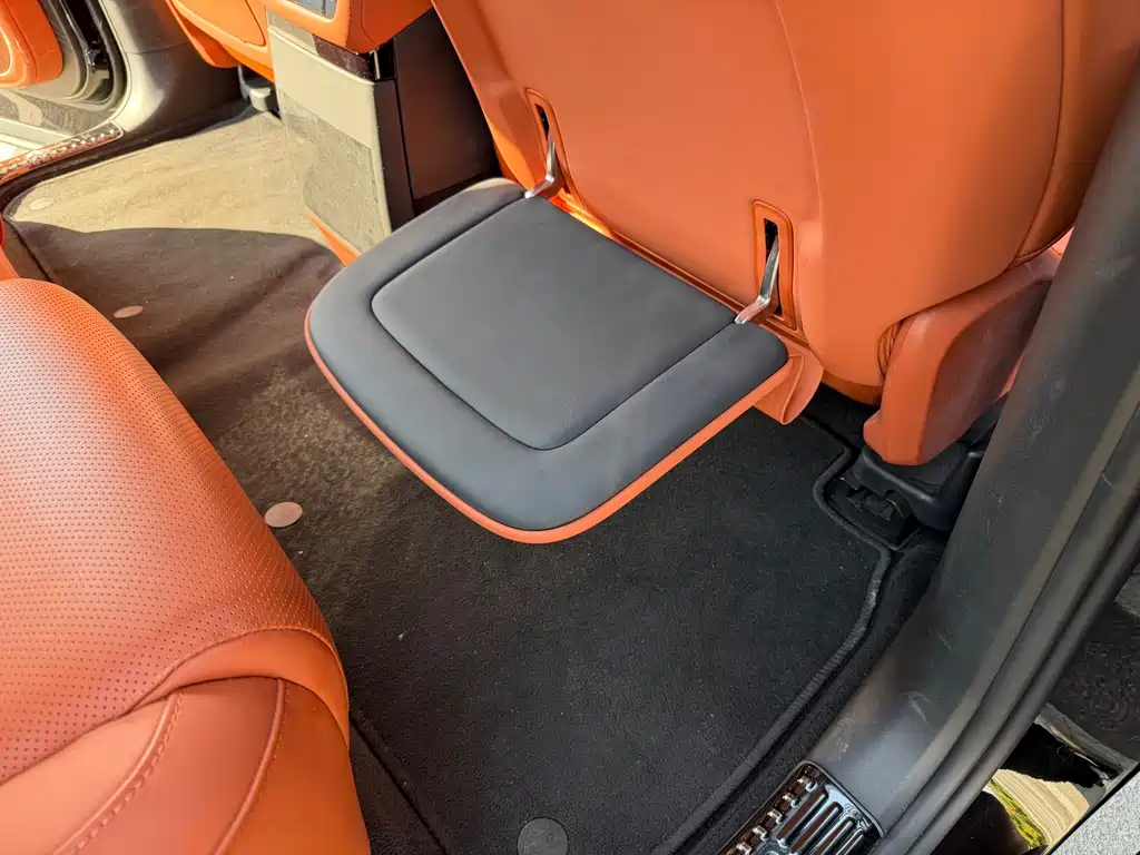 Ideal L7 2025 Max smart refresh version купить на сайте DeffCars