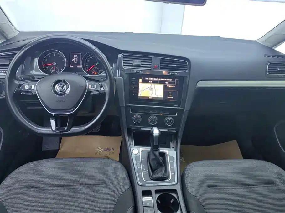 Golf 2020 Beloved Edition 280TSI DSG Comfort Type купить на сайте DeffCars