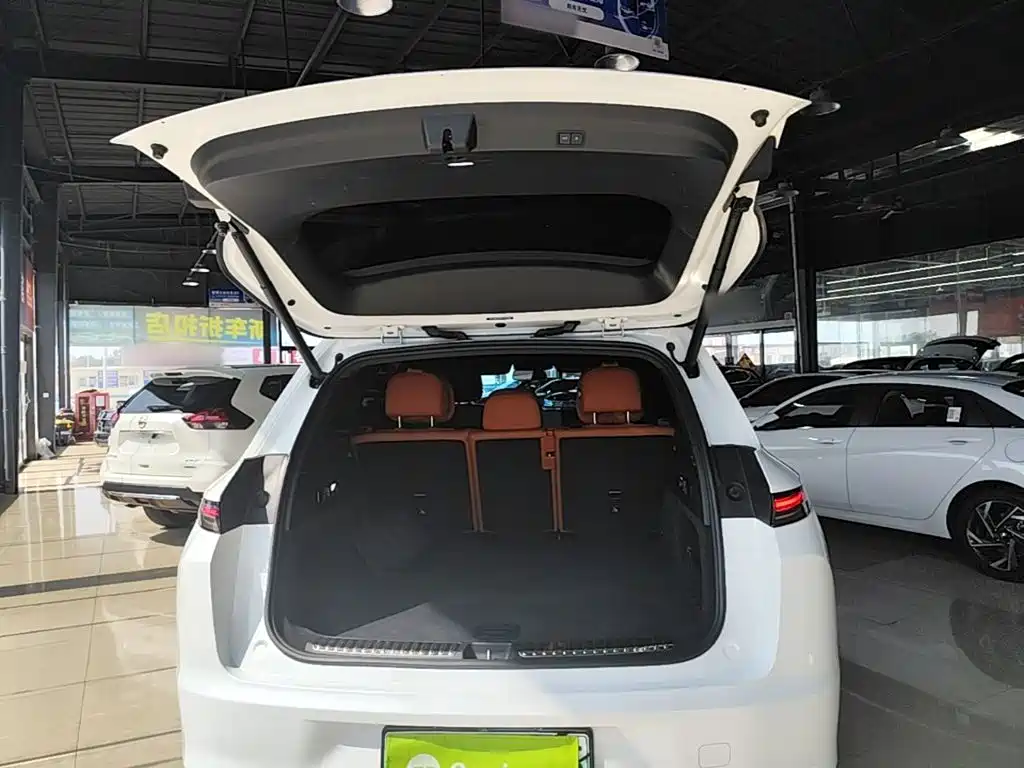 Ideal L7 2023 Air купить на сайте DeffCars
