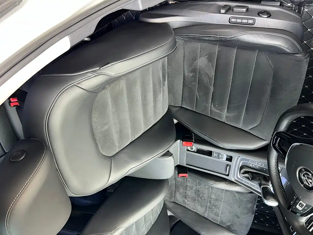 Golf 2018 230TSI automatic luxury model купить на сайте DeffCars