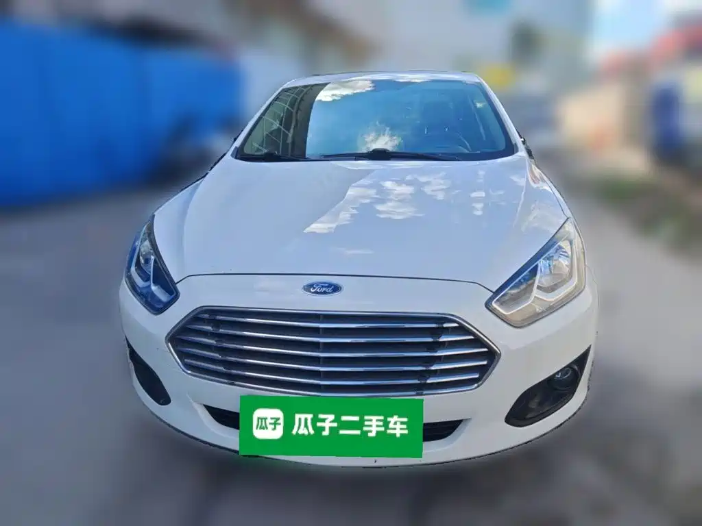 Forex 2017 Happy Edition 1.5L Automatic Fashion Type купить на сайте DeffCars