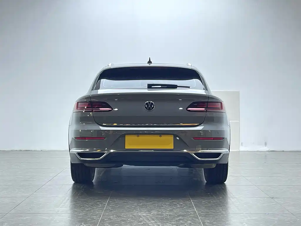 FAW-Volkswagen CC 2024 Hunting Vehicle 380TSI Hunting Heart Edition купить на сайте DeffCars