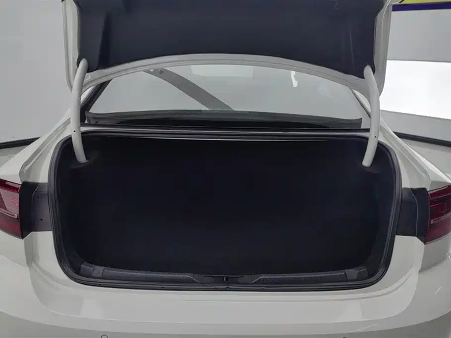 Lingdu 2021 230TSI DSG Fashion Edition купить на сайте DeffCars