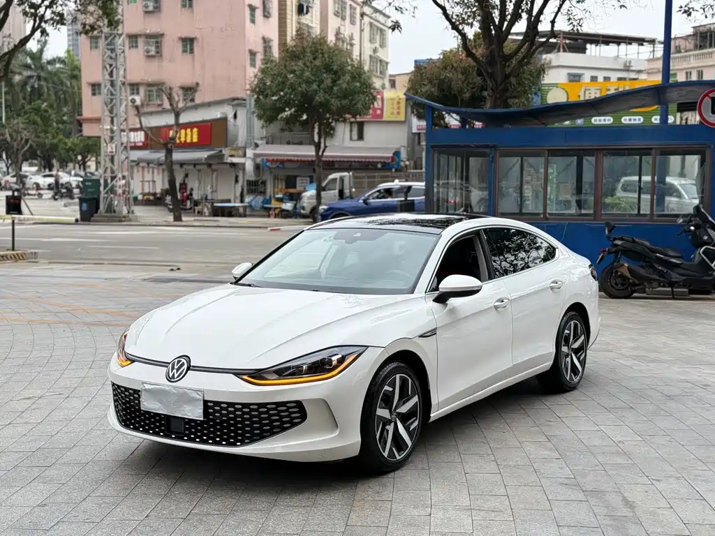 Lingdu 2022 Lingdu L 280TSI DSG Hot Edition купить на сайте DeffCars