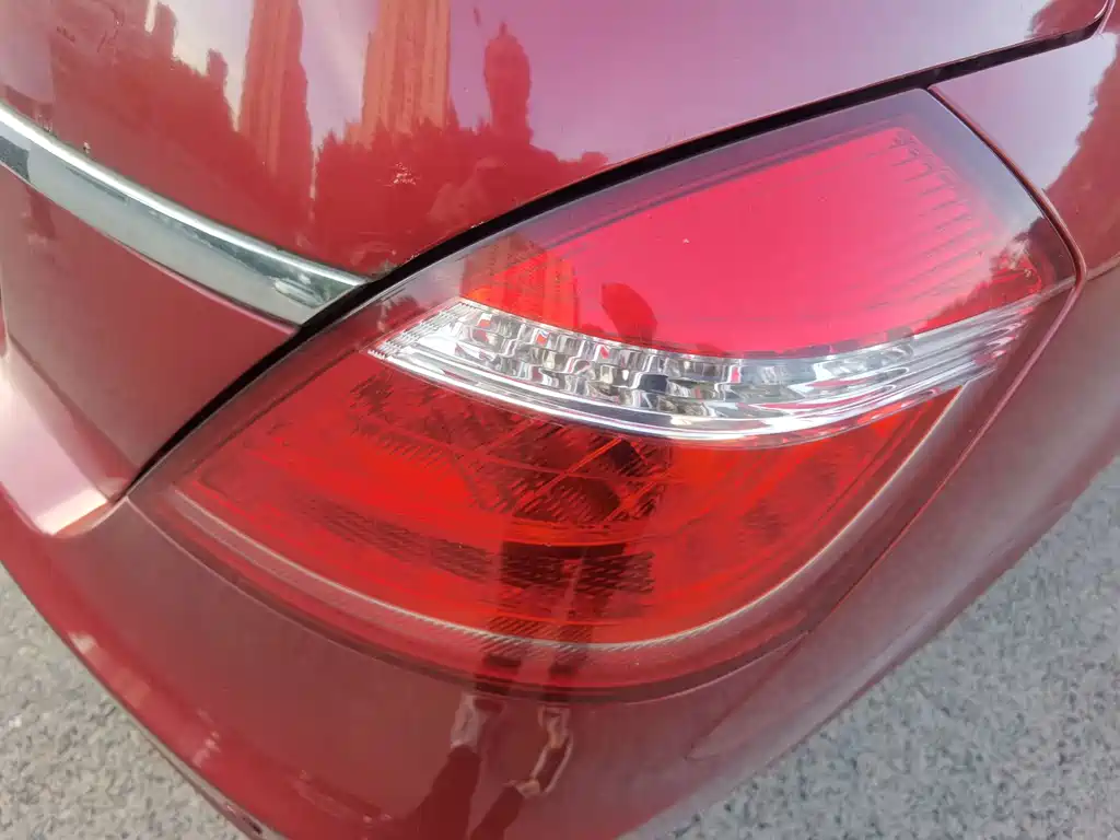 Emgrand 2015 sedan 1.5L manual upward version купить на сайте DeffCars