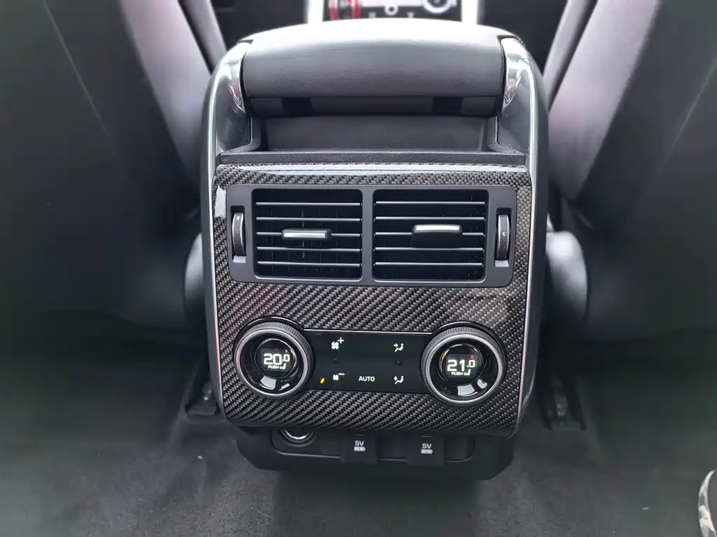 Range Rover Sport 2019 5.0 SC V8 SVR купить на сайте DeffCars