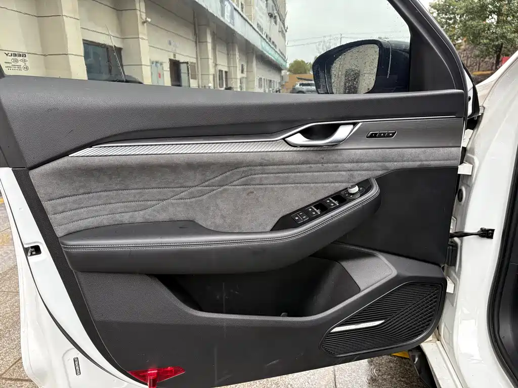 Xingrui 2024 2.0TD Qingyun Edition купить на сайте DeffCars