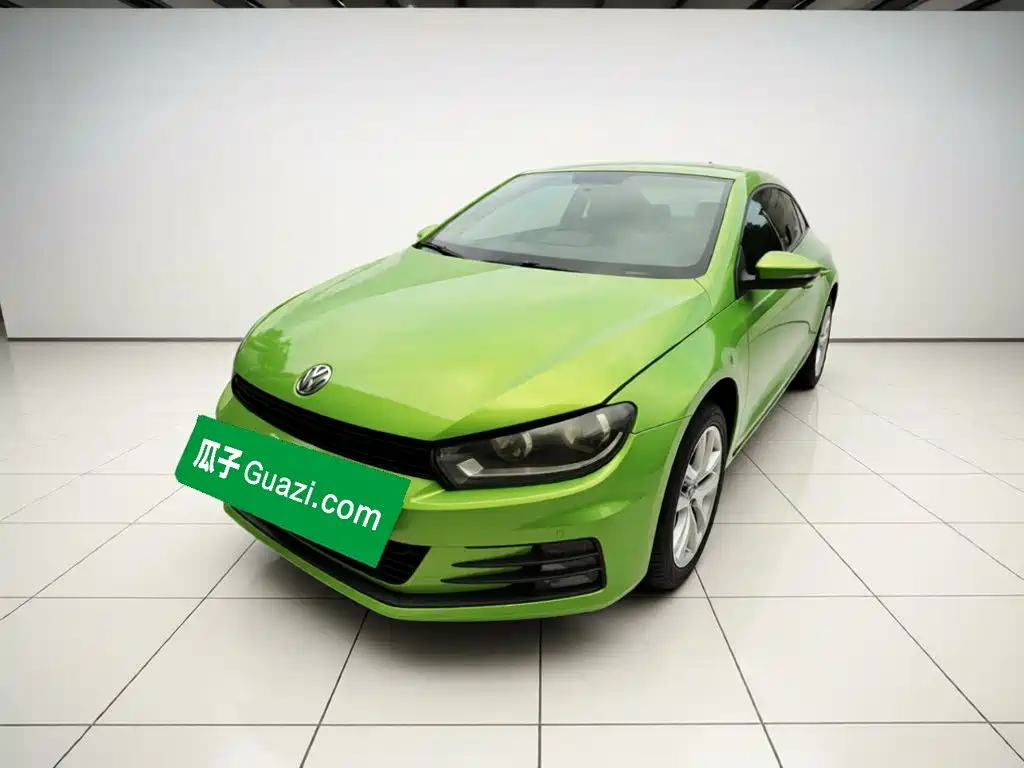 Scirocco 2015 1.4TSI Fashion Edition купить на сайте DeffCars