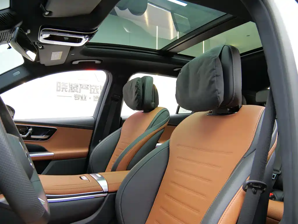 Mercedes-Benz GLC 2025 GLC 260 L 4MATIC Dynamic купить на сайте DeffCars
