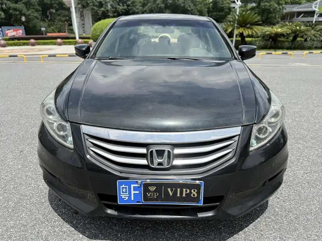 Accord 2010 2.4L LX купить на сайте DeffCars