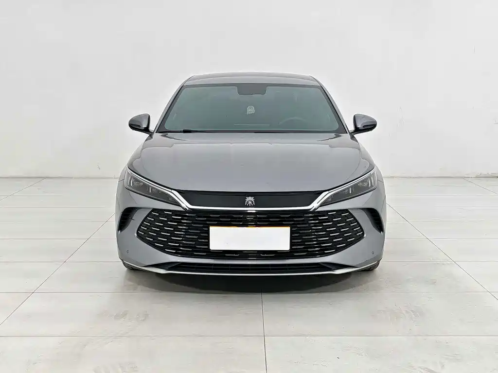 Qin L 2024 DM-i 80KM transcendent model купить на сайте DeffCars