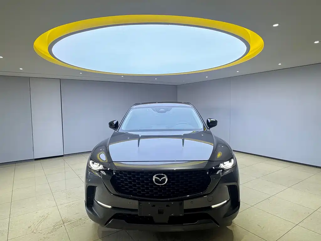 Mazda CX-50 Xingye 2023 2.0L Leading Edition купить на сайте DeffCars
