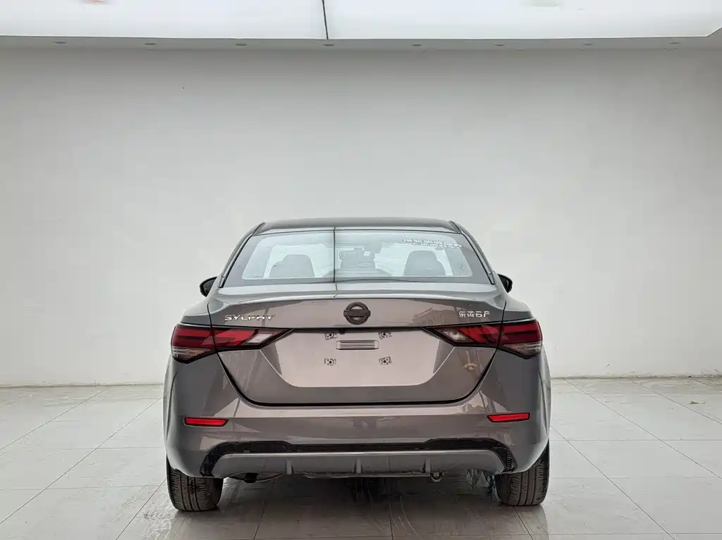 Sylphy 2021 1.6L XL CVT Enjoy Edition купить на сайте DeffCars