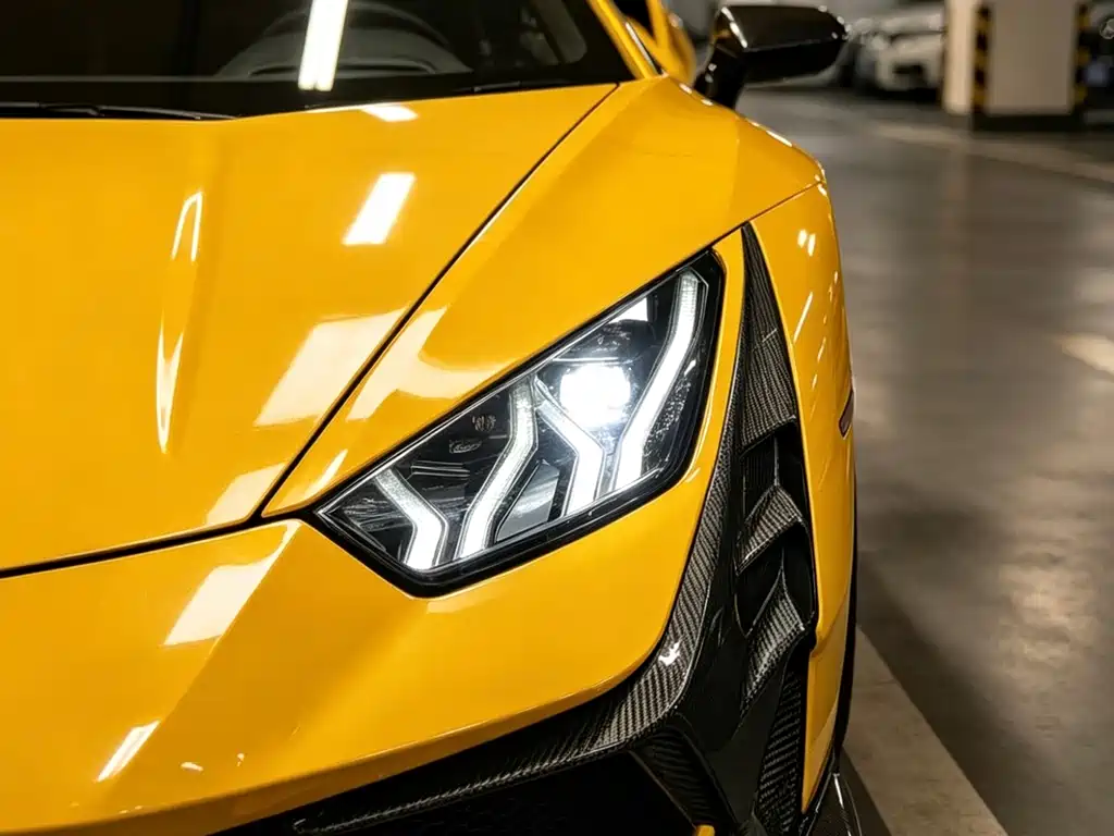 Huracán 2016 LP 600-4 Limited Edition купить на сайте DeffCars