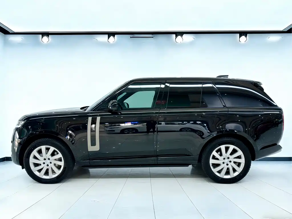 Range Rover 2024 3.0 L6 360PS Grand Edition купить на сайте DeffCars