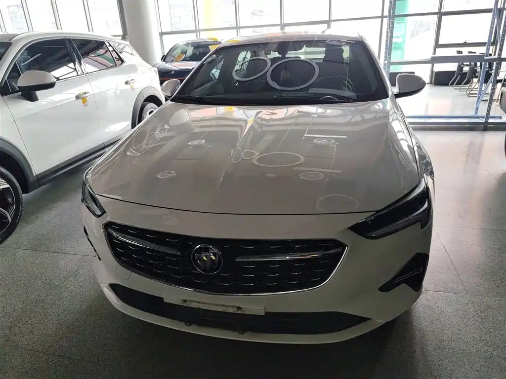 Regal 2022 652T smart model купить на сайте DeffCars